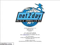 Sites similar to net2day.de