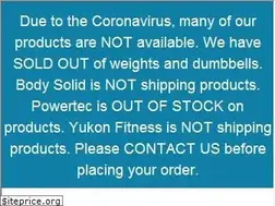 Sites similar to net2fitness.com