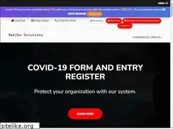 Sites similar to net2go.solutions