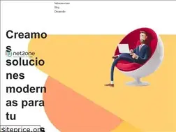Sites similar to net2one.com.ar