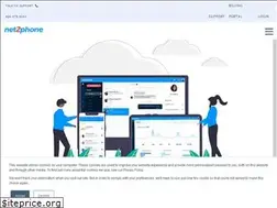 Sites similar to net2phonesiptrunking.com