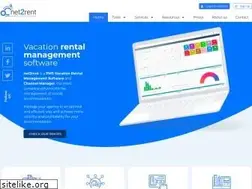 Sites similar to net2rent.com