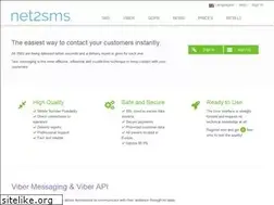 Sites similar to net2sms.gr