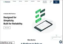 Sites similar to net2sms.net