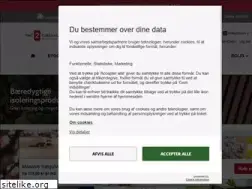 Sites similar to net2traelast.dk