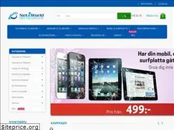 Sites similar to net2world.se