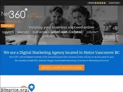 Sites similar to net360solutions.com