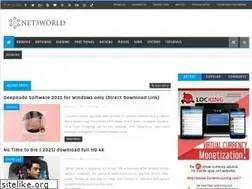 Sites similar to net3world.blogspot.com