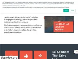 Sites similar to net4.io