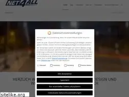 Sites similar to net4all.at