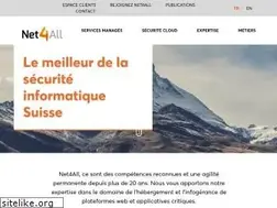 Sites similar to net4all.ch