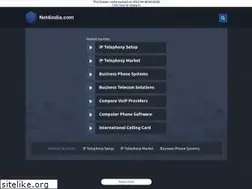 Sites similar to net4india.com