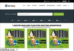 Sites similar to net4italia.com