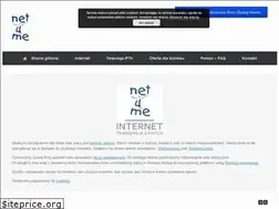Sites similar to net4me.info