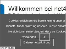 Sites similar to net4media.de
