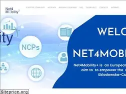 Sites similar to net4mobilityplus.eu