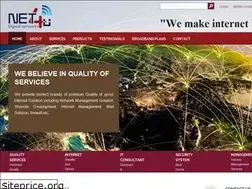 Sites similar to net4u.net.in