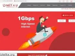 Sites similar to net4uservices.com