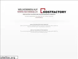 Sites similar to net4web.ch