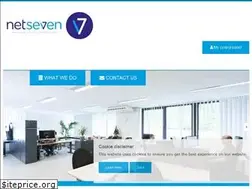 Sites similar to net7.be