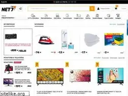 Sites similar to net7.pt
