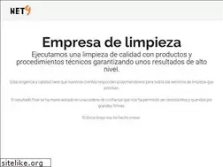 Sites similar to net9.es