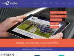 Sites similar to net9design.com