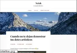 Sites similar to net9k.com