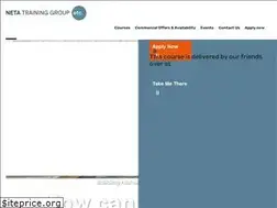 Sites similar to neta.co.uk