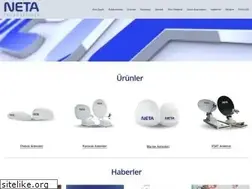 Sites similar to neta.com.tr