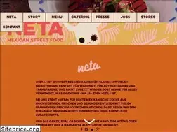 Sites similar to neta.de