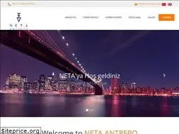 Sites similar to netaantrepo.com