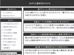 Sites similar to netabare1.com
