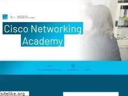 Sites similar to netacad.ch