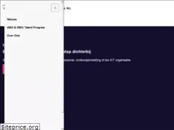 Sites similar to netacad.nl