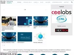 Sites similar to netacad.sk