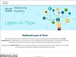 Sites similar to netacadlearnathon.com