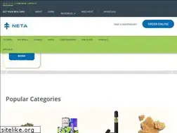 Sites similar to netacare.org