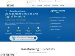 Sites similar to netaccess-india.com