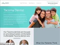 Sites similar to netacomadentist.com