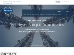 Sites similar to netacquire.com