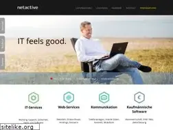 Sites similar to netactive.de