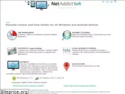 Sites similar to netaddictsoft.com