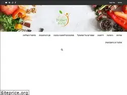 Sites similar to netadieta.com