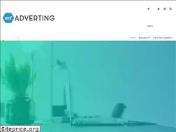 Sites similar to netadverting.com