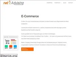 Sites similar to netadvising.de