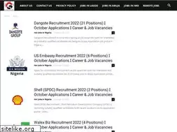 Sites similar to netadvoc.com.ng