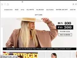 Sites similar to netaefrati.com