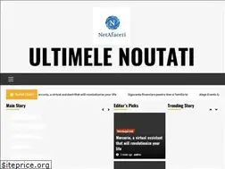 Sites similar to netafaceri.ro