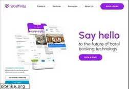 Sites similar to netaffinity.com